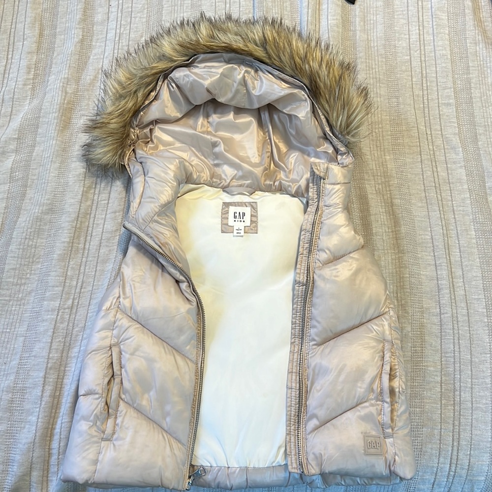 Gap Kids Vest
